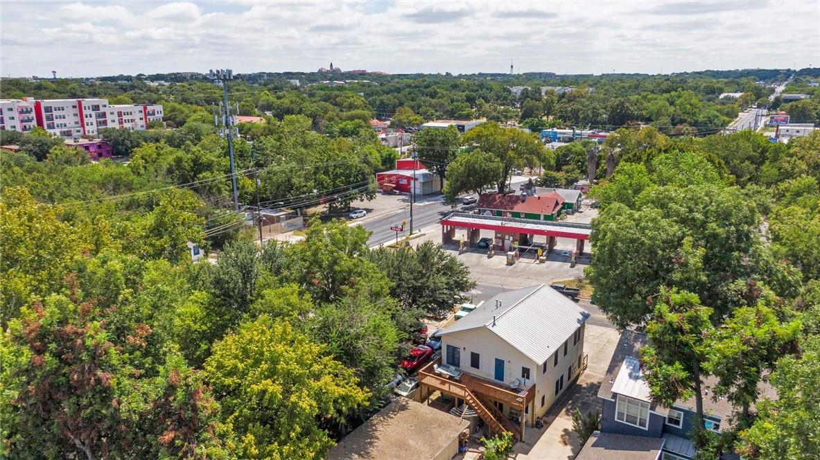 604 Fletcher Street Austin TX 78704