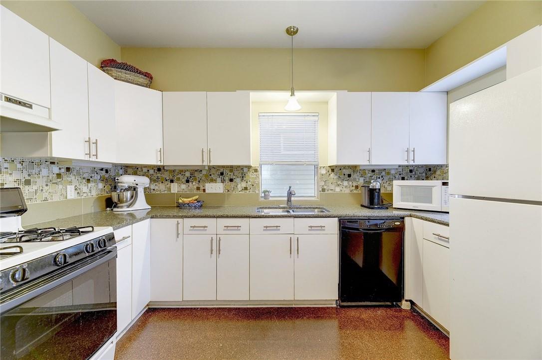 604 Fletcher Street Austin TX 78704