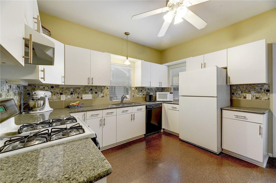 604 Fletcher Street Austin TX 78704