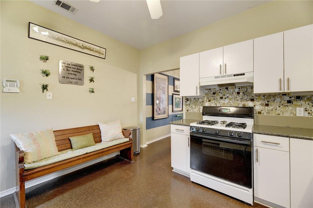 604 Fletcher Street Austin TX 78704