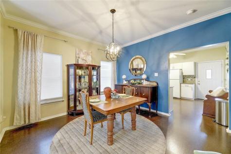 604 Fletcher Street Austin TX 78704