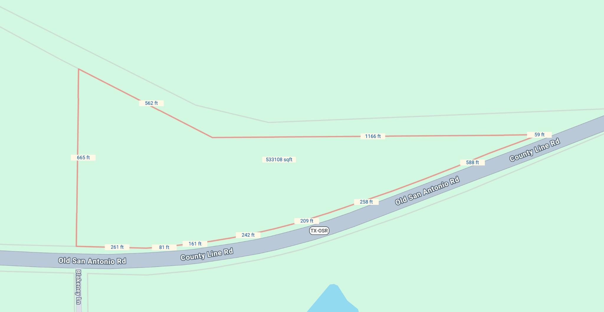 Osr Osr Highway Madisonville TX 77871