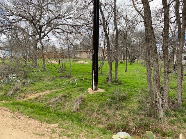 Tbd E Hickory Drive Granite Shoals TX 78654