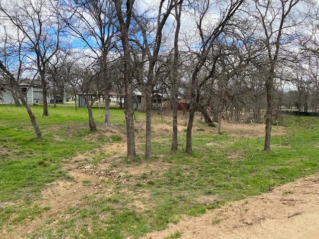 Tbd E Hickory Drive Granite Shoals TX 78654