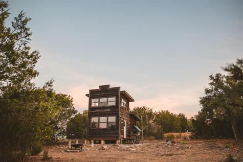 340 Ranch View Road Spicewood TX 78669