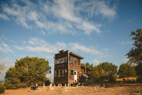 340 Ranch View Road Spicewood TX 78669