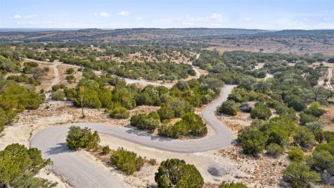 340 Ranch View Road Spicewood TX 78669