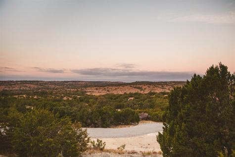 340 Ranch View Road Spicewood TX 78669