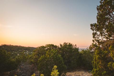 340 Ranch View Road Spicewood TX 78669