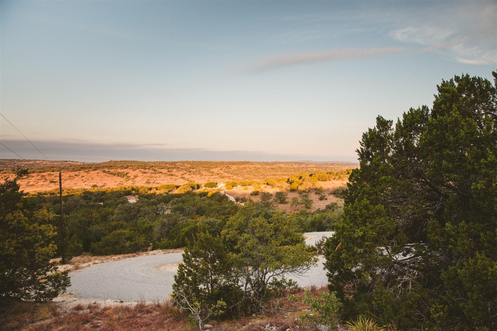 340 Ranch View Road Spicewood TX 78669