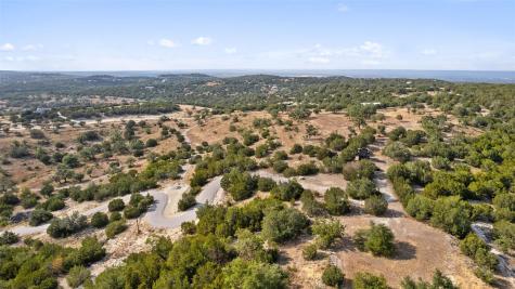 340 Ranch View Road Spicewood TX 78669