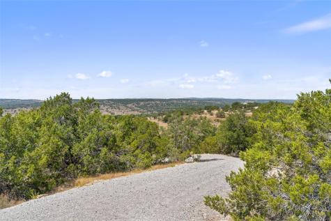 340 Ranch View Road Spicewood TX 78669