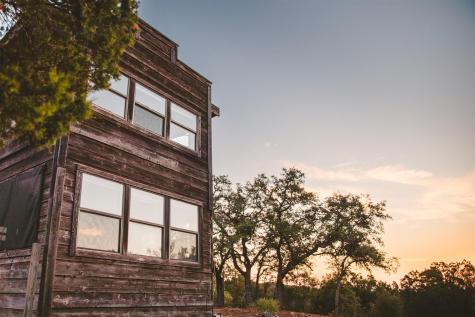 340 Ranch View Road Spicewood TX 78669