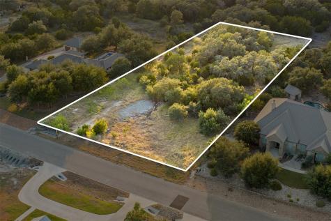 322 Lookout Ridge New Braunfels TX 78132