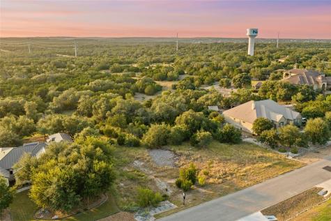 322 Lookout Ridge New Braunfels TX 78132