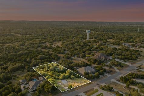 322 Lookout Ridge New Braunfels TX 78132