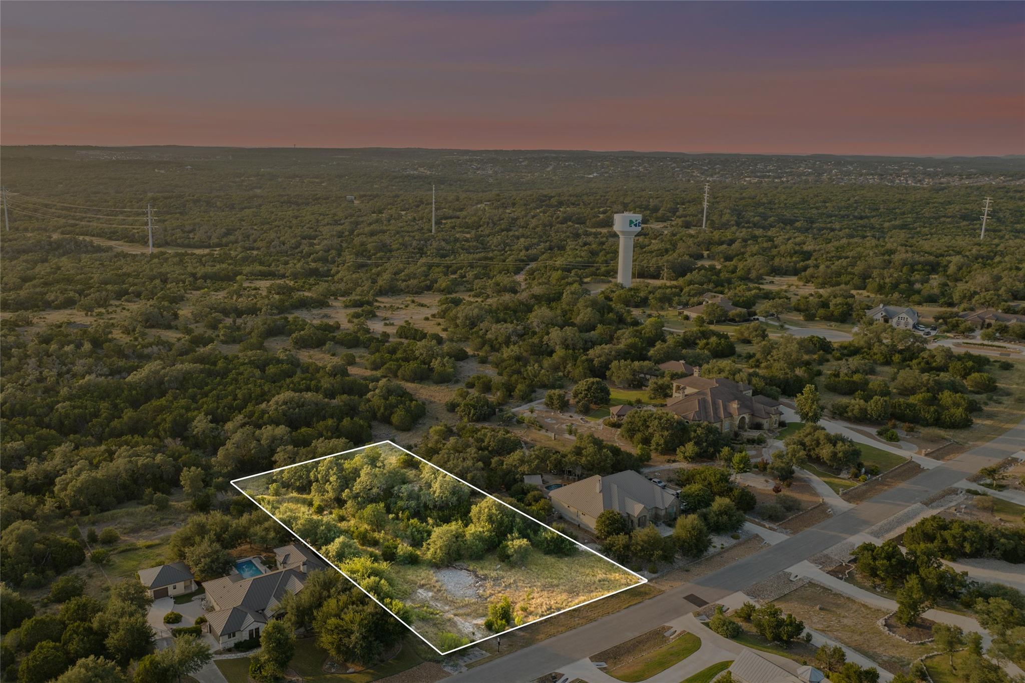 322 Lookout Ridge New Braunfels TX 78132