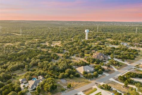 322 Lookout Ridge New Braunfels TX 78132