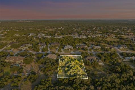 322 Lookout Ridge New Braunfels TX 78132