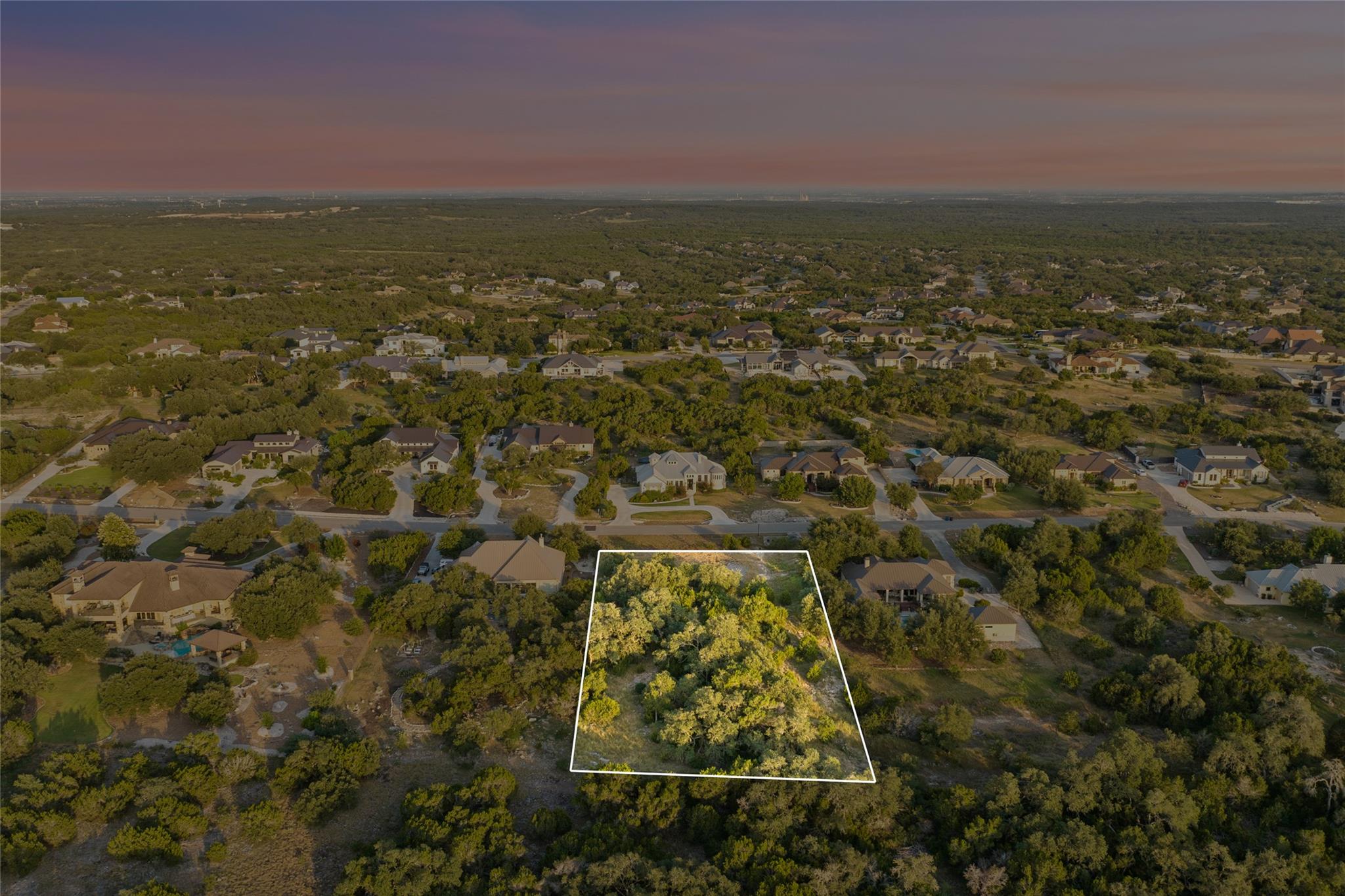 322 Lookout Ridge New Braunfels TX 78132
