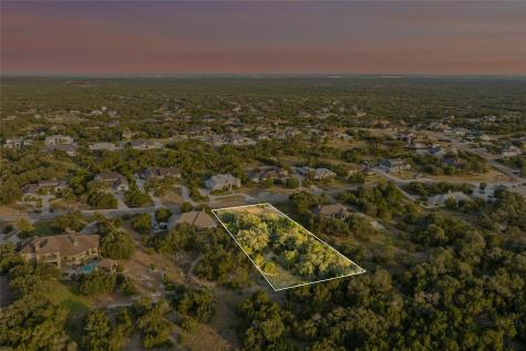 322 Lookout Ridge New Braunfels TX 78132