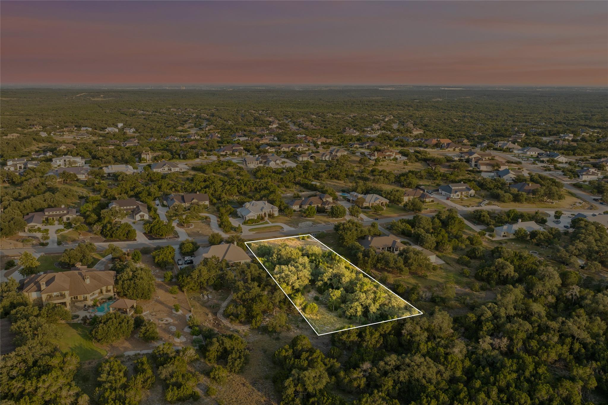 322 Lookout Ridge New Braunfels TX 78132