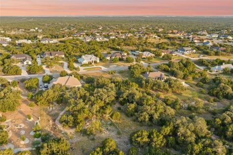 322 Lookout Ridge New Braunfels TX 78132