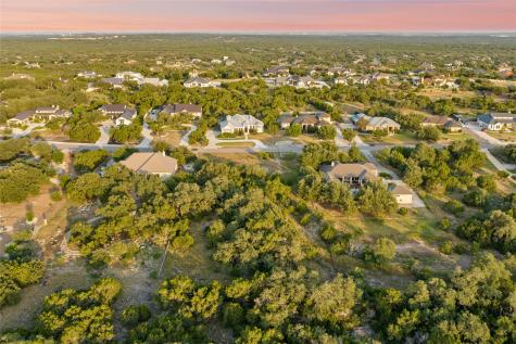 322 Lookout Ridge New Braunfels TX 78132