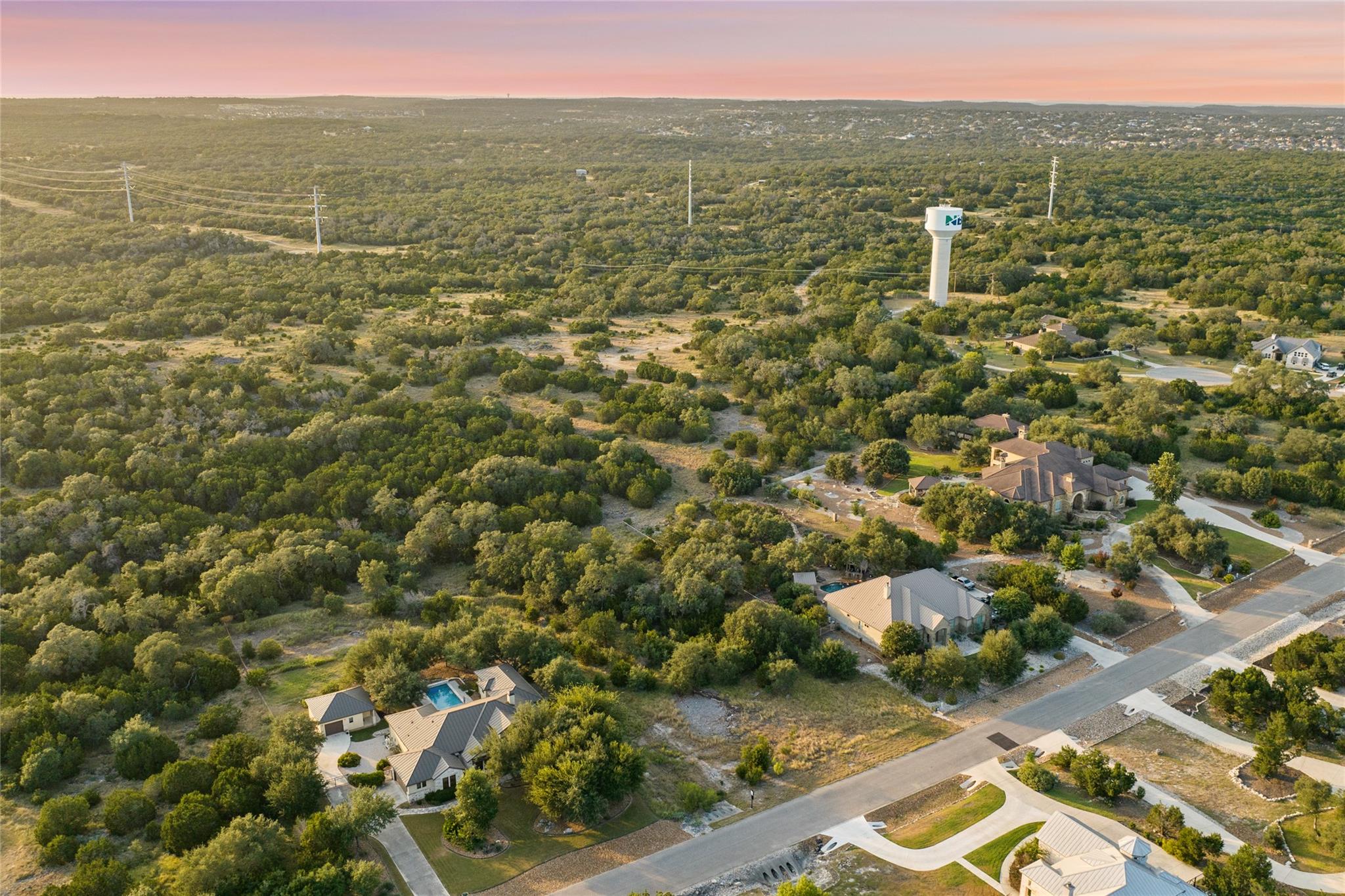 322 Lookout Ridge New Braunfels TX 78132