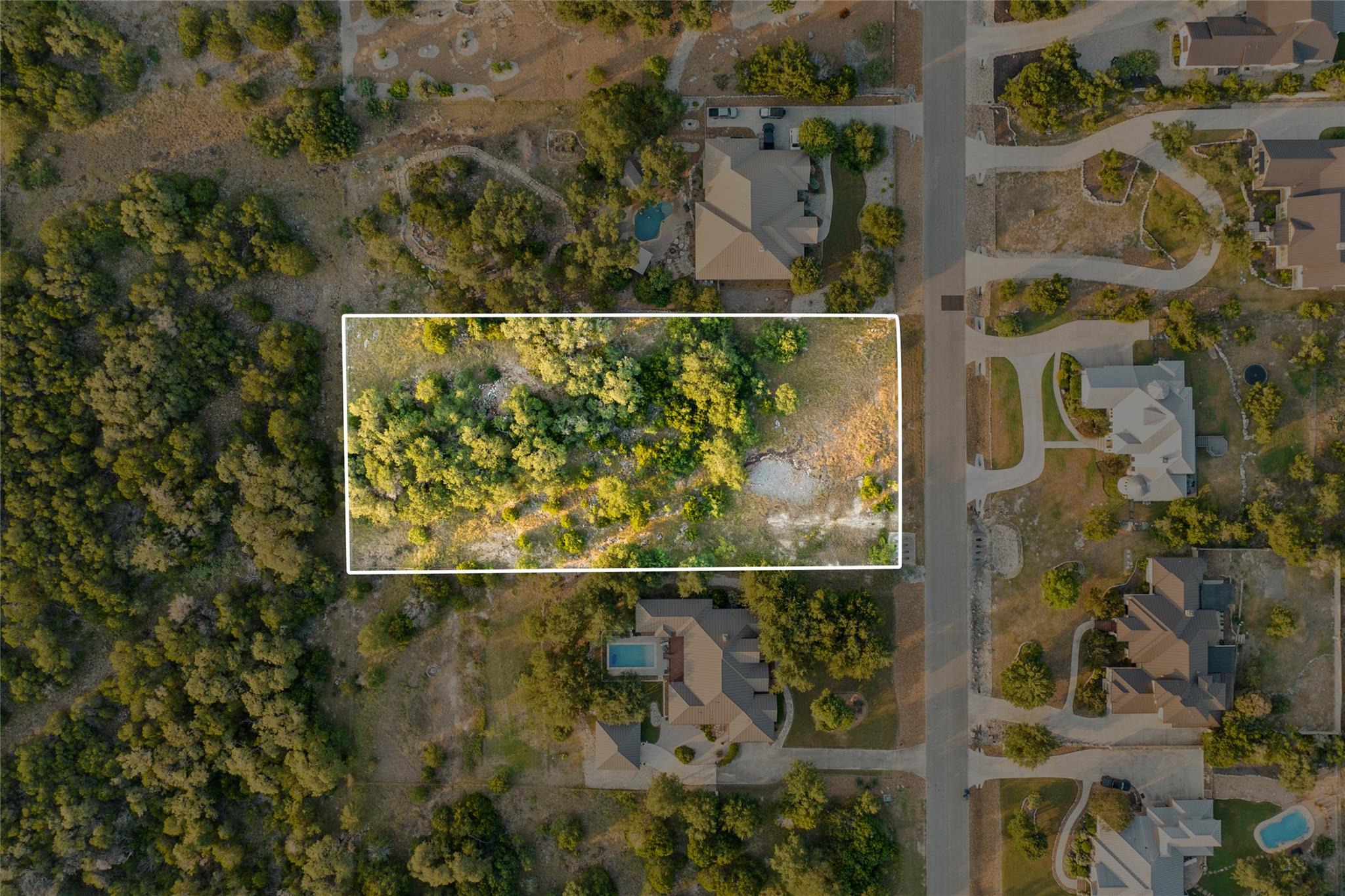 322 Lookout Ridge New Braunfels TX 78132