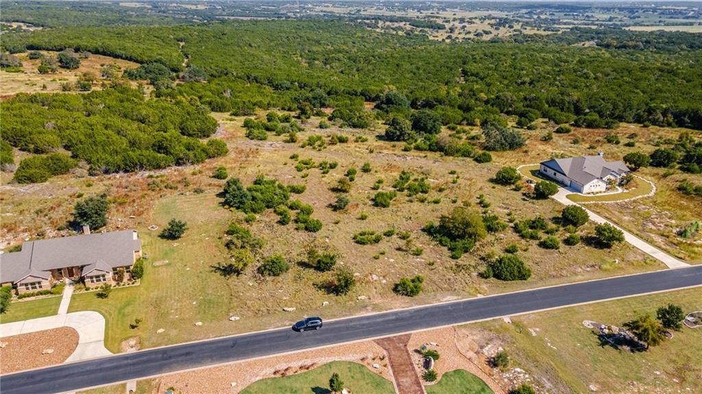 Lot 82 Big Sky Burnet TX 78611
