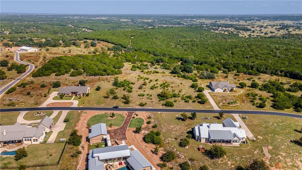 Lot 82 Big Sky Burnet TX 78611