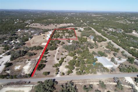4808 W Fitzhugh Road Dripping Springs TX 78620