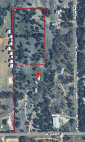 4808 W Fitzhugh Road Dripping Springs TX 78620