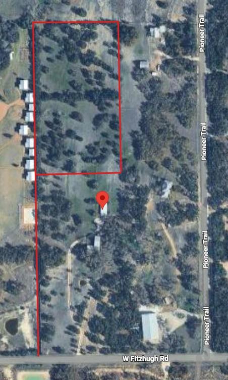 4808 W Fitzhugh Road Dripping Springs TX 78620