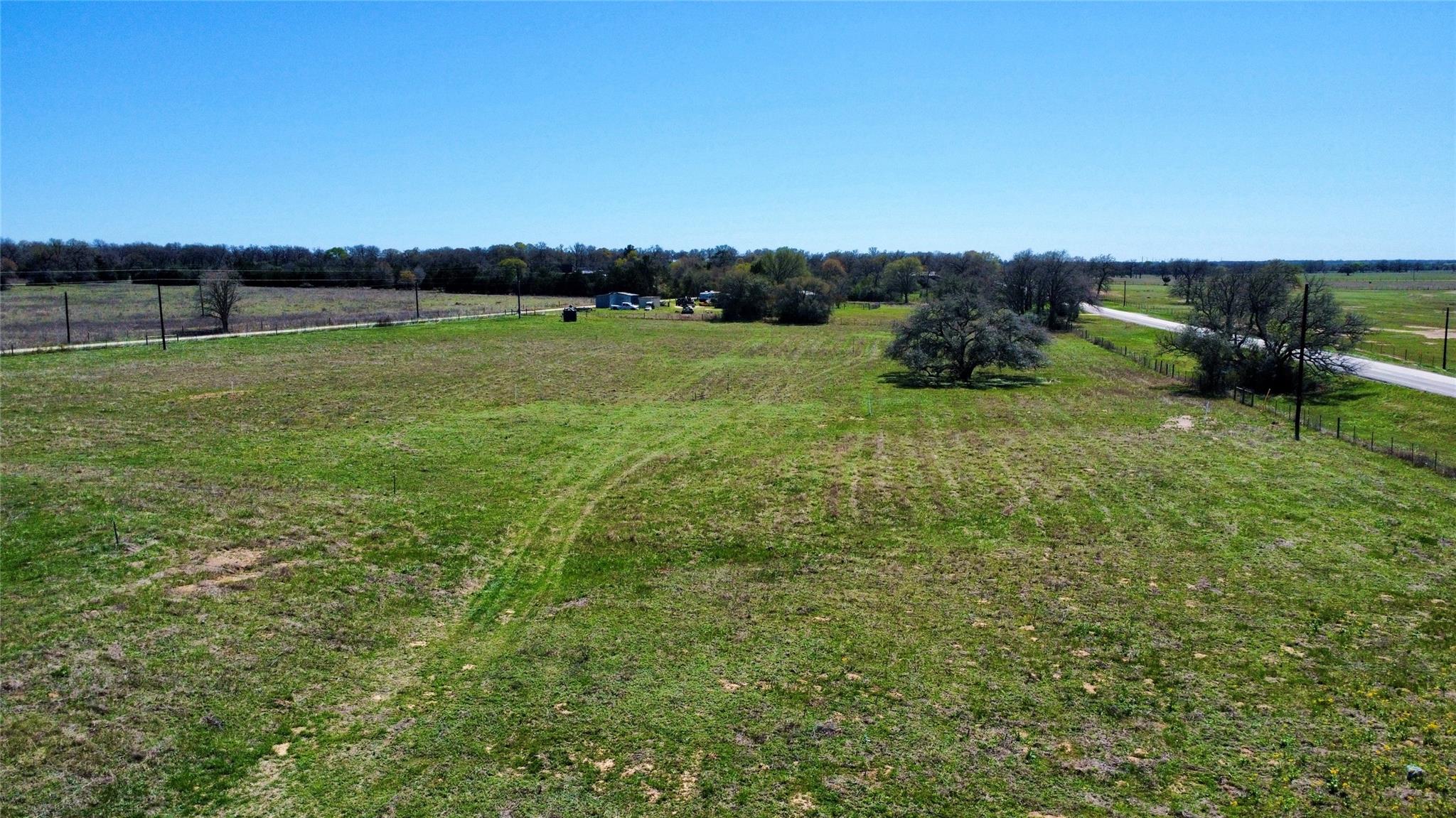 Tbd Lot 1 304 Rosanky Highway Rosanky TX 78953