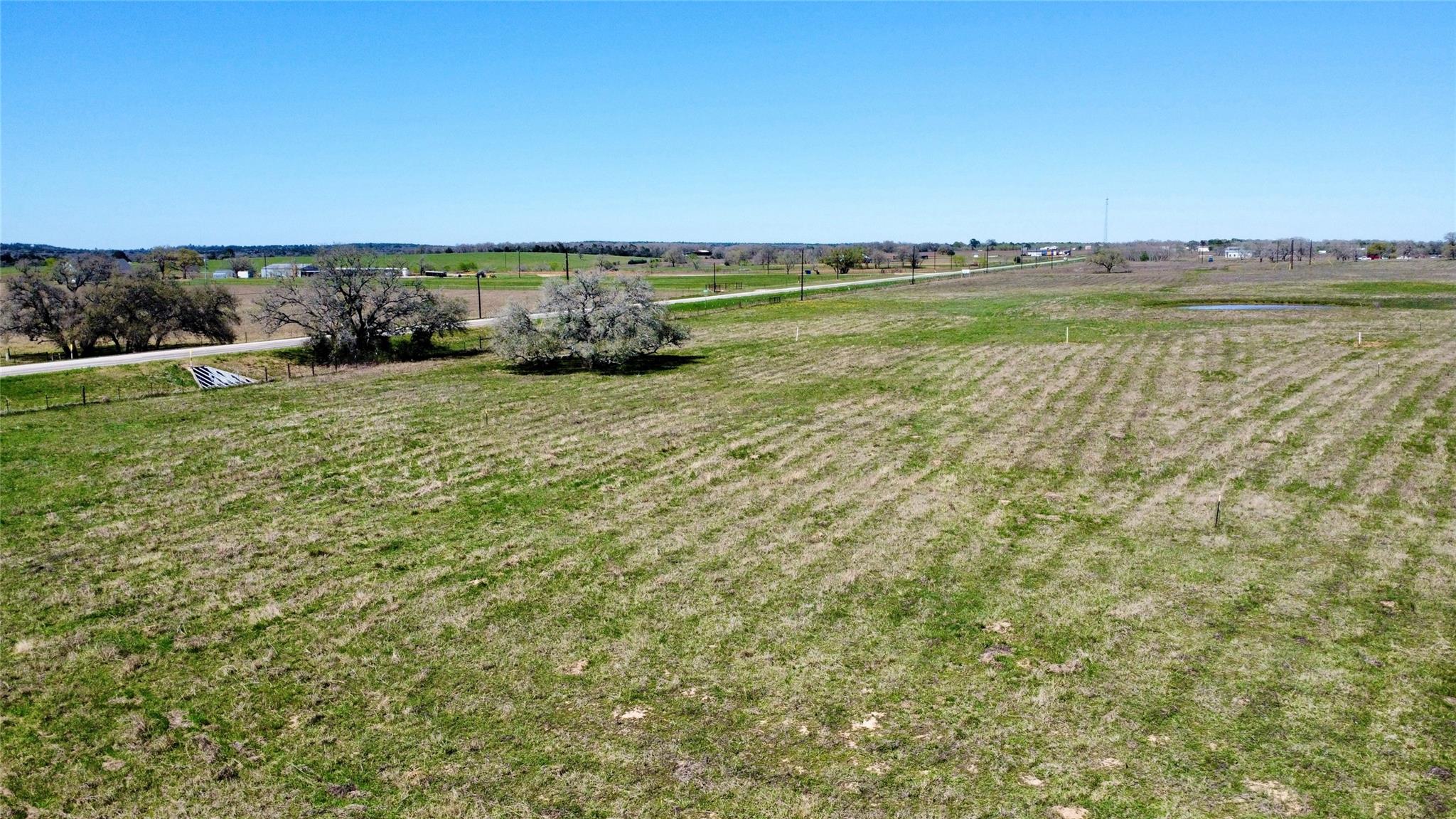 Tbd Lot 1 304 Rosanky Highway Rosanky TX 78953