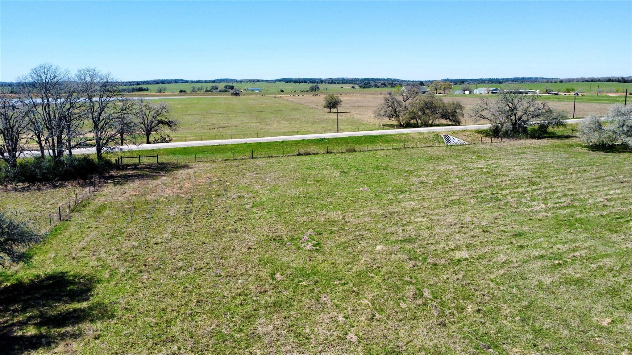 Tbd Lot 1 304 Rosanky Highway Rosanky TX 78953