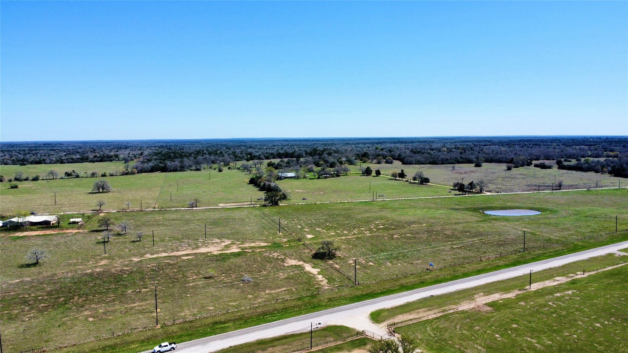 Tbd Lot 1 304 Rosanky Highway Rosanky TX 78953