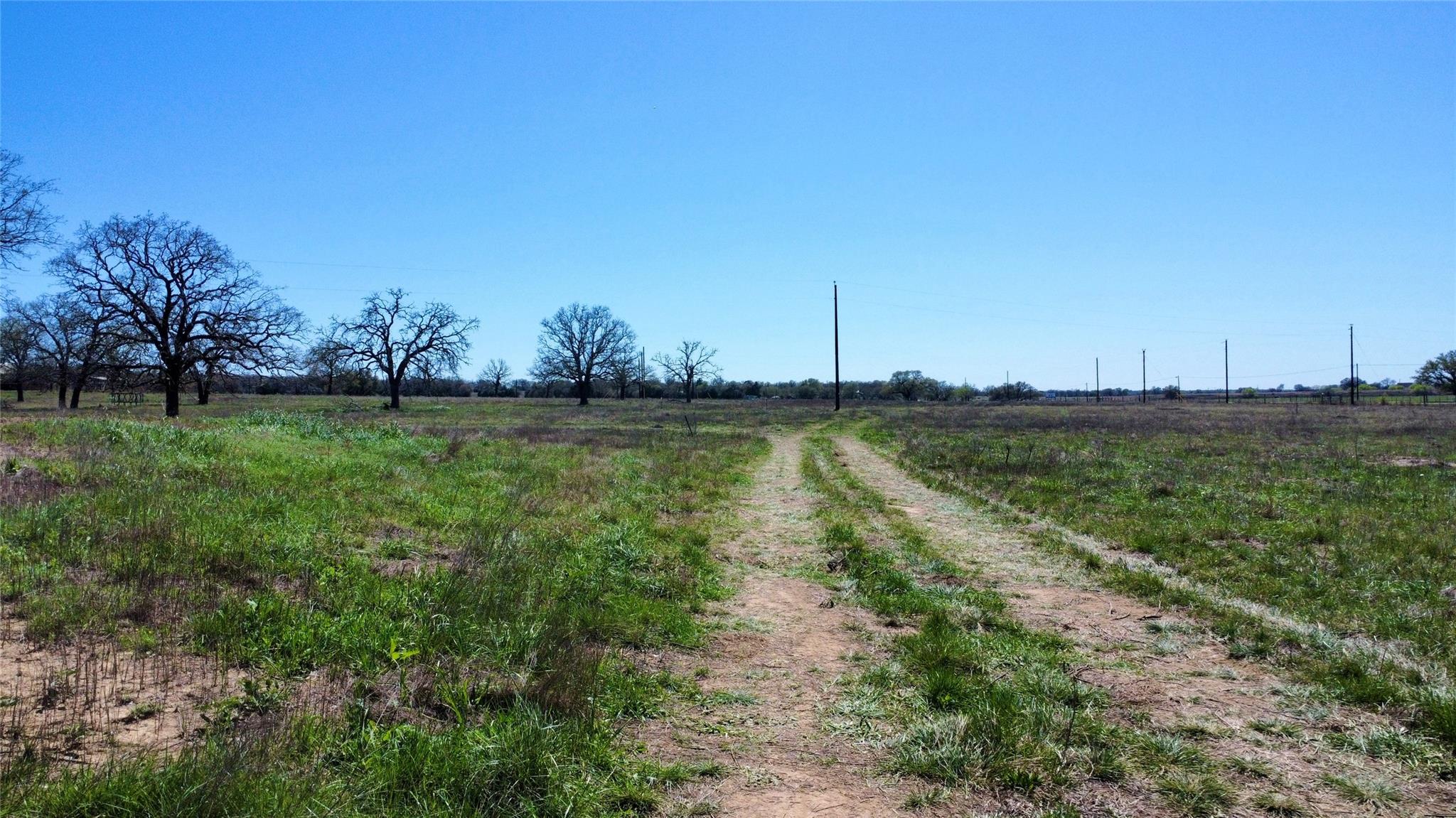Tbd Lot 1 304 Rosanky Highway Rosanky TX 78953