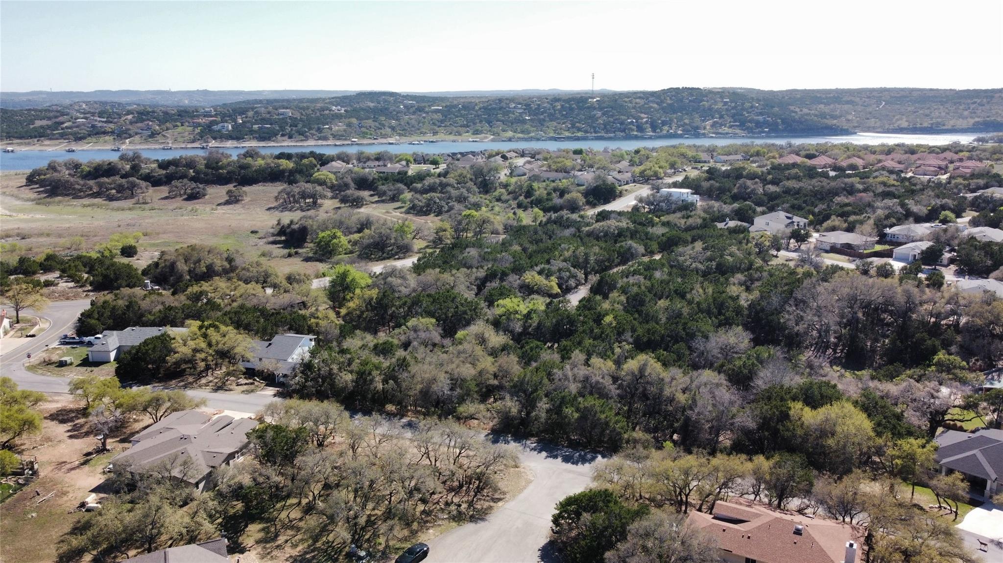 2304 Newton Drive Lago Vista TX 78645