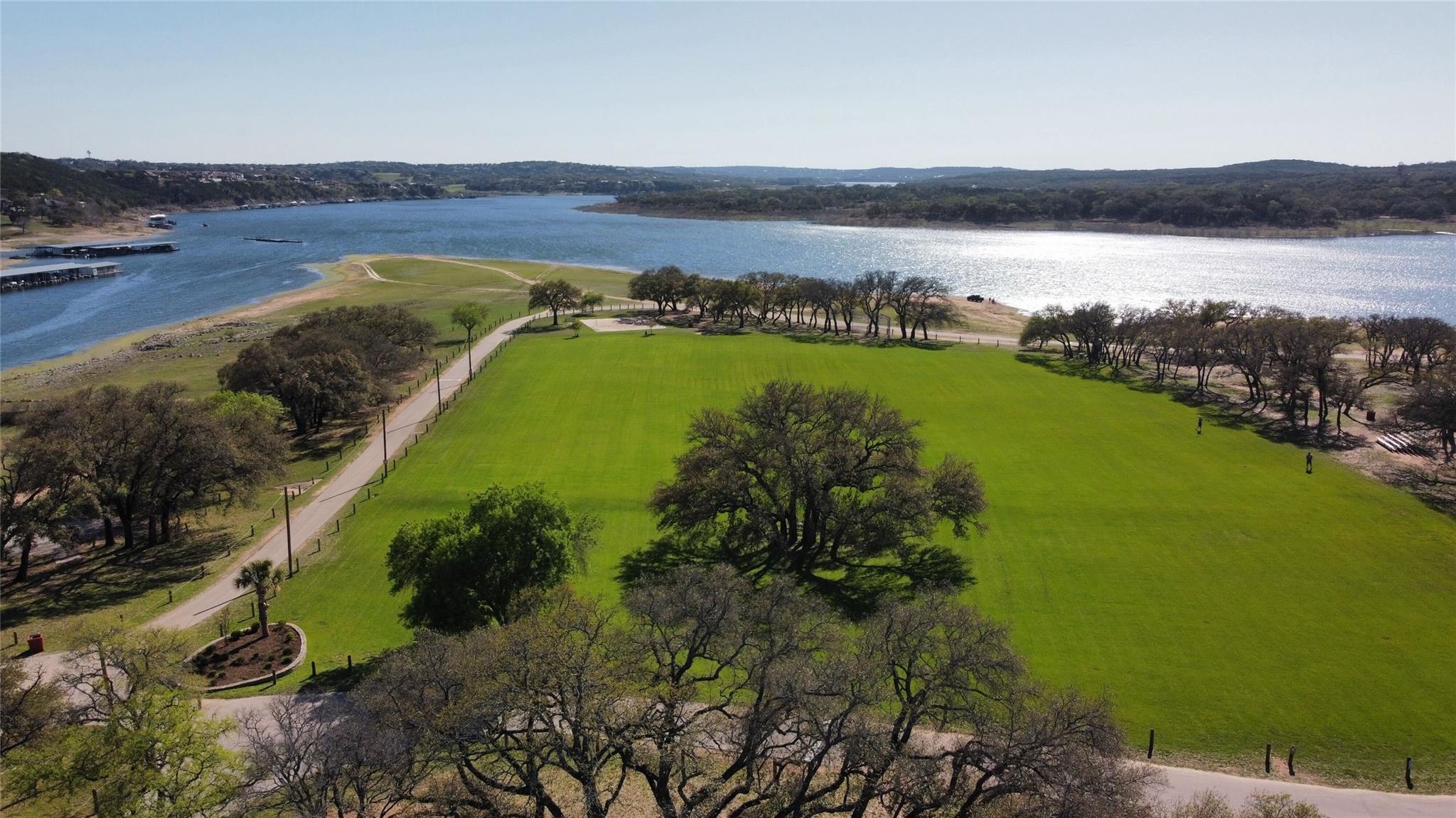 2304 Newton Drive Lago Vista TX 78645