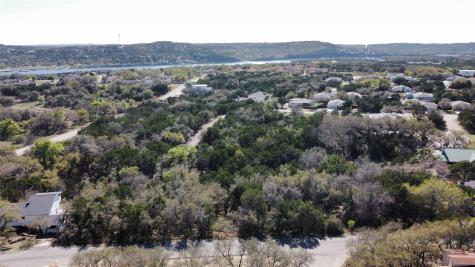 2304 Newton Drive Lago Vista TX 78645