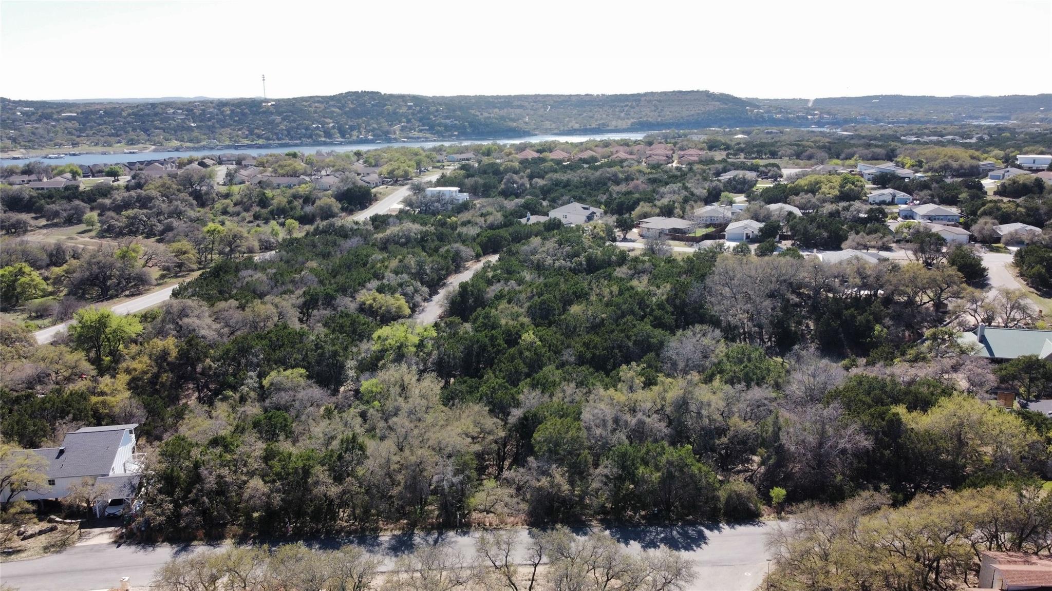 2304 Newton Drive Lago Vista TX 78645