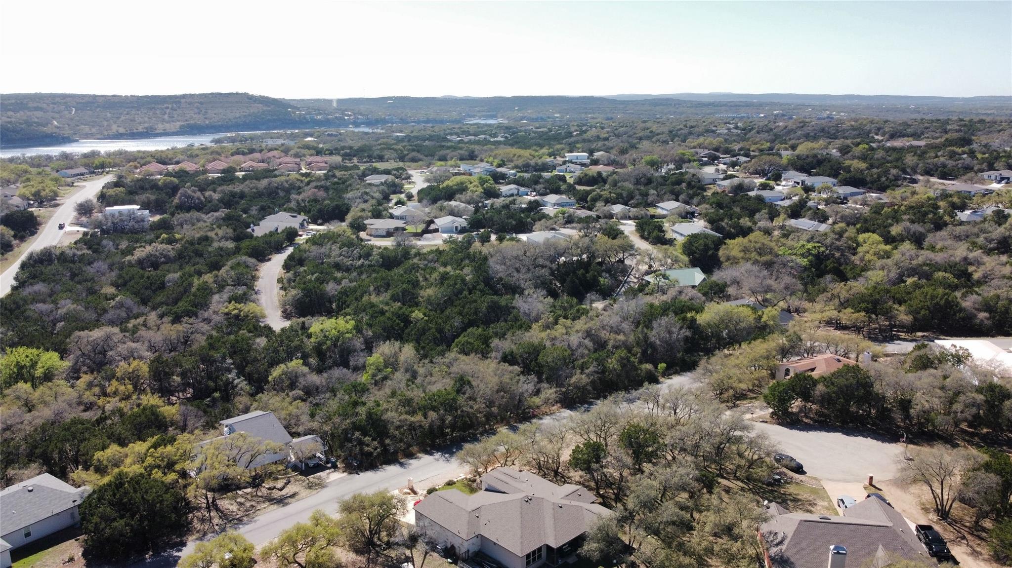 2304 Newton Drive Lago Vista TX 78645