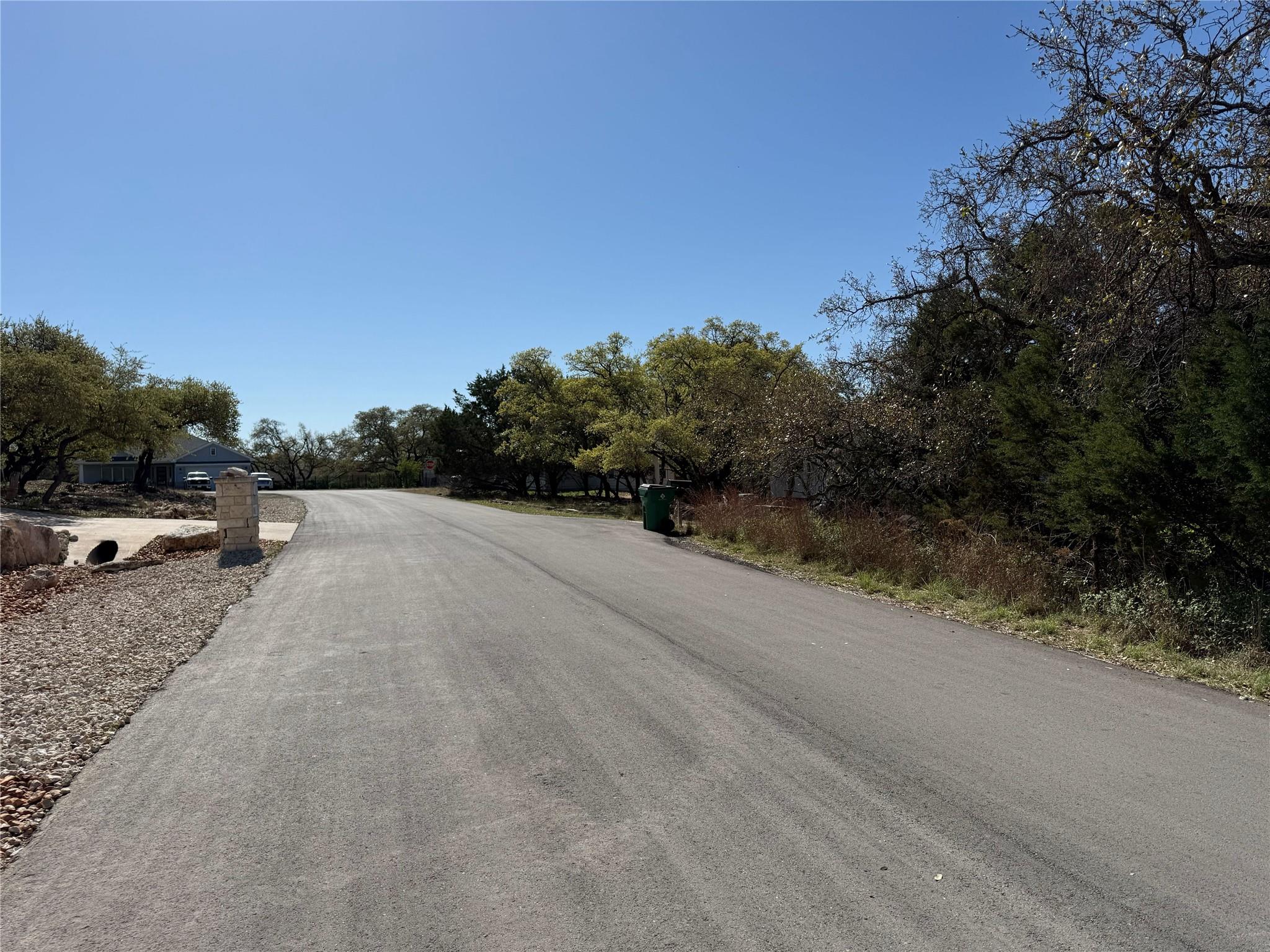 2304 Newton Drive Lago Vista TX 78645