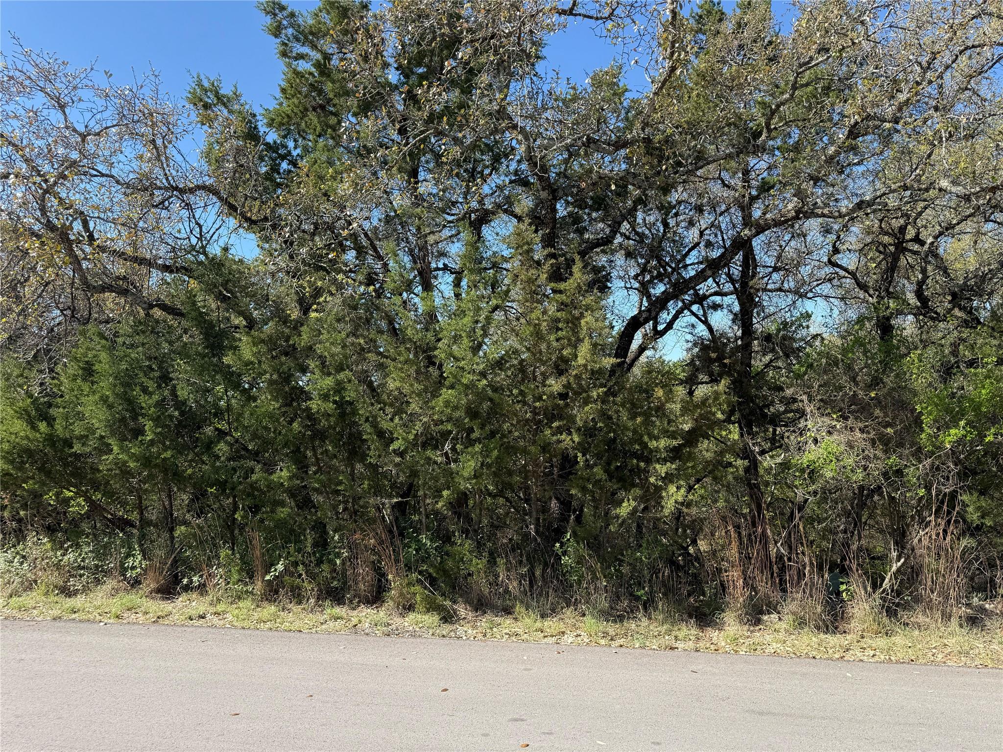 2304 Newton Drive Lago Vista TX 78645