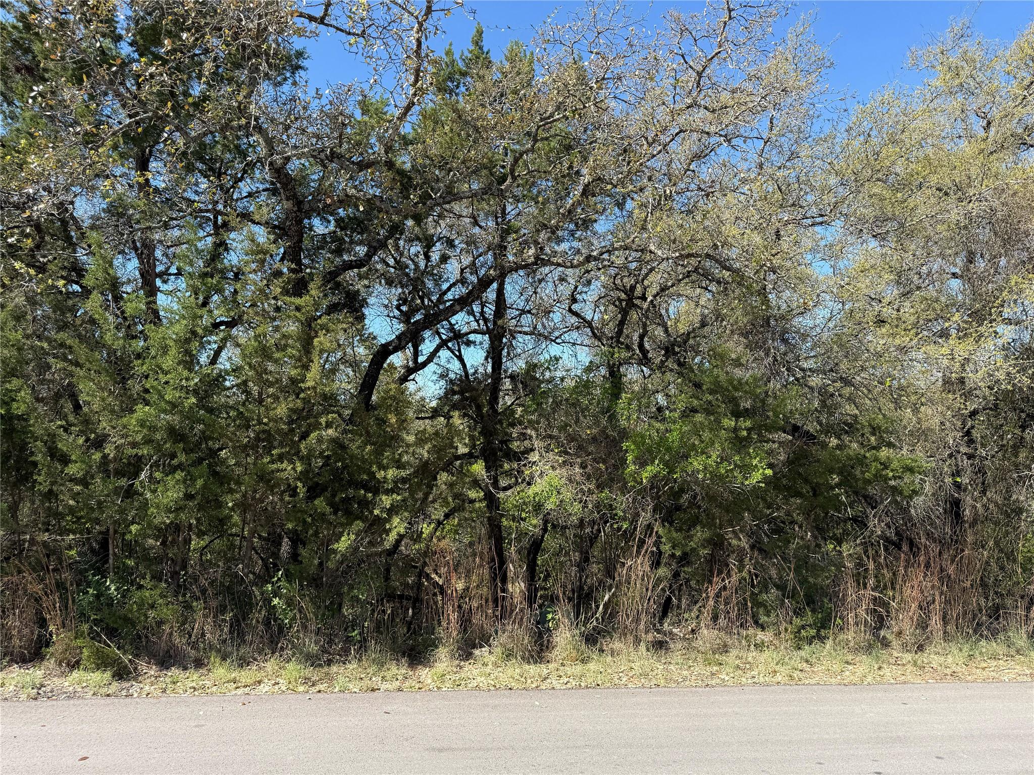 2304 Newton Drive Lago Vista TX 78645