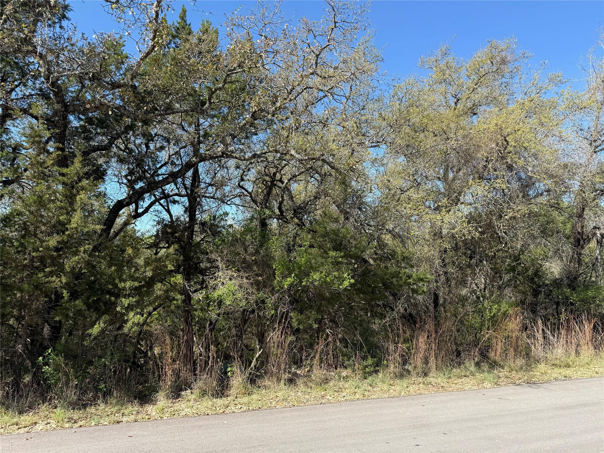 2304 Newton Drive Lago Vista TX 78645