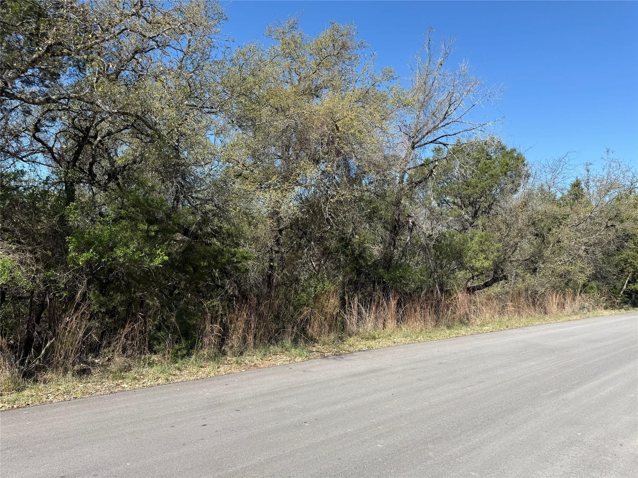 2304 Newton Drive Lago Vista TX 78645